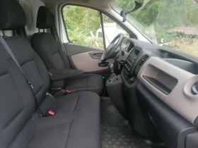 Renault Trafic, снимка 2