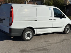 Mercedes-Benz Vito 3.0:CDI 204 ..   | Mobile.bg    4