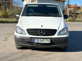 Mercedes-Benz Vito 3.0:CDI 204 ..   | Mobile.bg    6