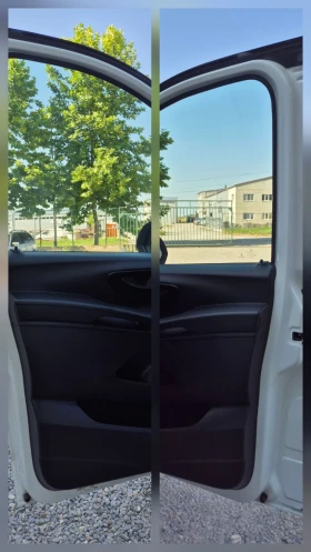 Mercedes-Benz Vito 2, 2CDI-MAXI | Mobile.bg    15