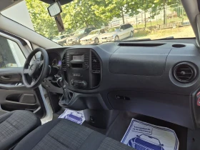 Обява за продажба на Mercedes-Benz Vito 2, 2CDI-MAXI ~19 900 лв. - изображение 8