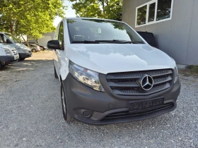     Mercedes-Benz Vito 2, 2CDI-MAXI