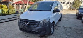 Mercedes-Benz Vito 2, 2cdi-MAXI, снимка 4