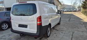 Mercedes-Benz Vito 2, 2cdi-MAXI, снимка 6