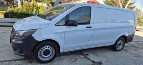 Mercedes-Benz Vito 2, 2cdi-MAXI, снимка 3