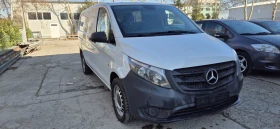 Mercedes-Benz Vito 2, 2cdi-MAXI, снимка 2