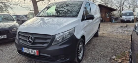 Mercedes-Benz Vito 2, 2cdi-MAXI, снимка 1