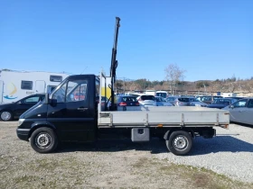 Mercedes-Benz Sprinter 2.2 КРАН, снимка 5