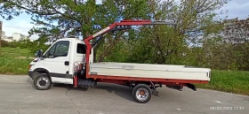 Iveco 35c13 | Mobile.bg    3