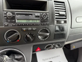 VW Transporter 1.9TDI 9 | Mobile.bg    12