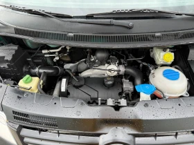 VW Transporter 1.9TDI 9 | Mobile.bg    14