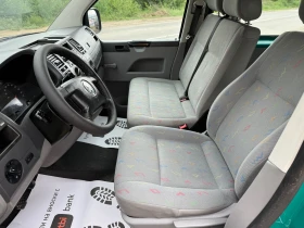 VW Transporter 1.9TDI 9 | Mobile.bg    11