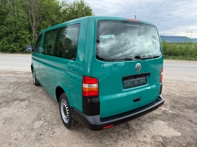 VW Transporter 1.9TDI 9 | Mobile.bg    7