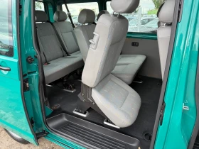 VW Transporter 1.9TDI 9 | Mobile.bg    9