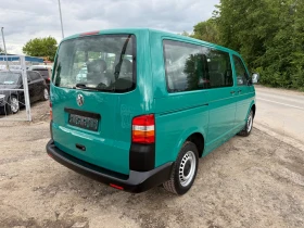 VW Transporter 1.9TDI 9 | Mobile.bg    6
