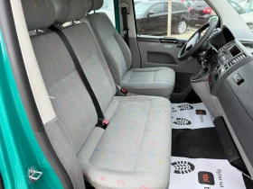 VW Transporter 1.9TDI 9 | Mobile.bg    8