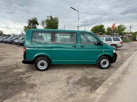 VW Transporter 1.9TDI 9 | Mobile.bg    5