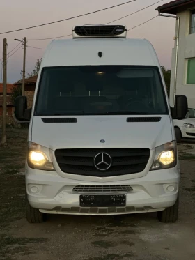 Mercedes-Benz Sprinter 316 | Mobile.bg    6
