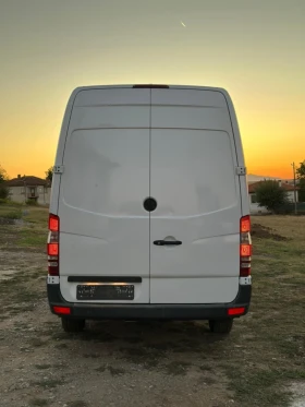 Mercedes-Benz Sprinter 316 | Mobile.bg    2