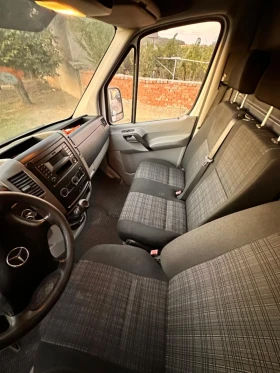 Mercedes-Benz Sprinter 316 | Mobile.bg    5