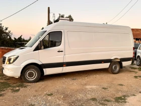  Mercedes-Benz Sprint...