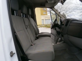 VW Crafter * 3, 5t* 6+ 1* 163ks* 3, 6m* NOV VNOS | Auto.bg — изображение 12