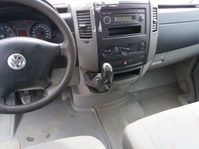 VW Crafter * 3, 5t* 6+ 1* 163ks* 3, 6m* NOV VNOS | Auto.bg — изображение 11