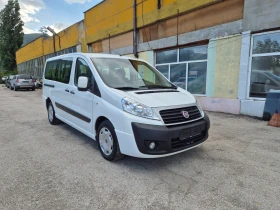����� �� �������� �� Fiat Scudo 2.0M-JET 7� ITALY
