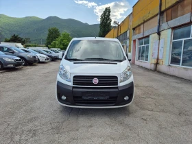 ����� �� �������� �� Fiat Scudo 2.0M-JET 7� ITALY