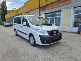 ����� �� �������� �� Fiat Scudo 2.0M-JET 7� ITALY
