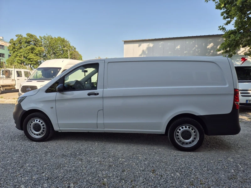 Mercedes-Benz Vito 2, 2CDI-MAXI, снимка 4 - Бусове и автобуси - 50806539