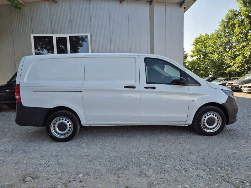 Mercedes-Benz Vito 2, 2CDI-MAXI, снимка 3 - Бусове и автобуси - 50806539