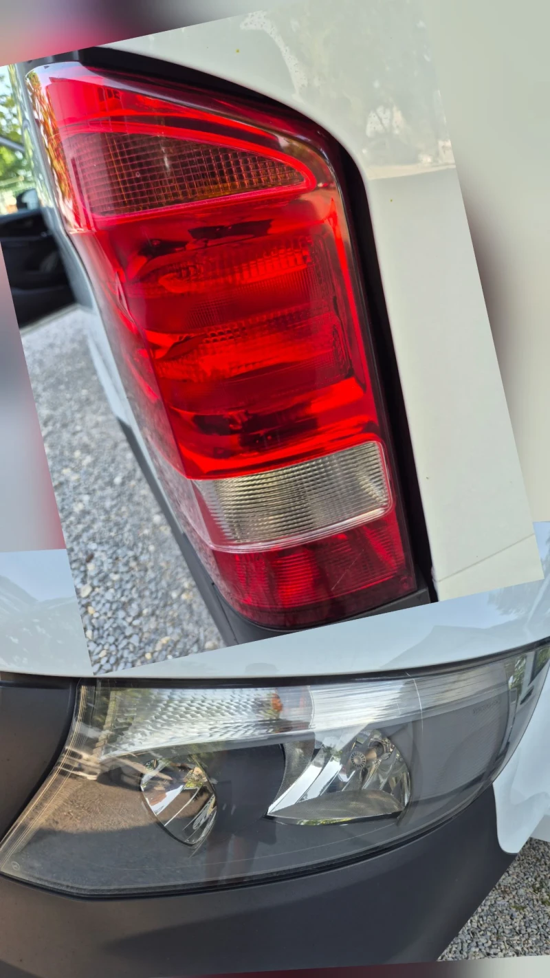 Mercedes-Benz Vito 2, 2CDI-MAXI, снимка 12 - Бусове и автобуси - 50806539