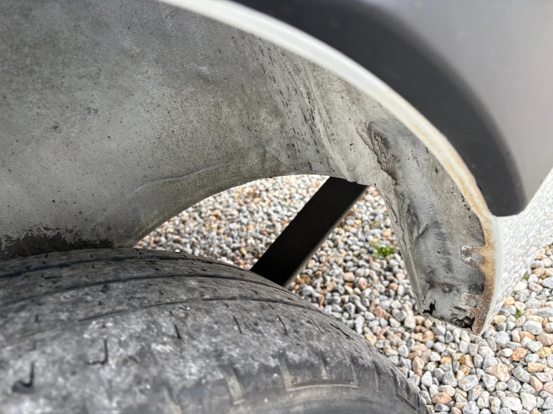 Opel Movano, снимка 8 - Бусове и автобуси - 52682612