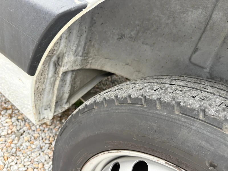 Opel Movano, снимка 7 - Бусове и автобуси - 52682612