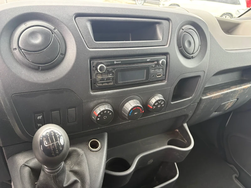 Opel Movano, снимка 10 - Бусове и автобуси - 52682612