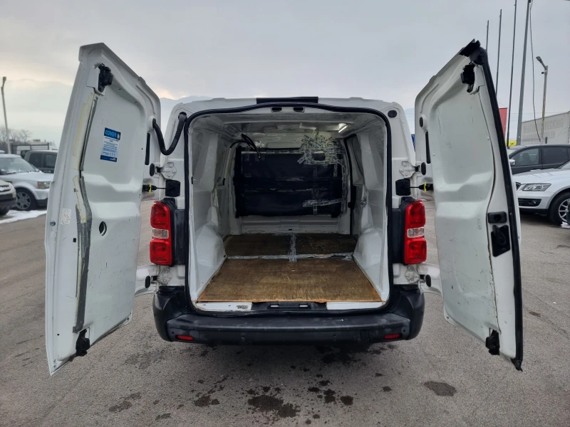 Citroen Jumpy 2.0HDI, снимка 15 - Бусове и автобуси - 53181191