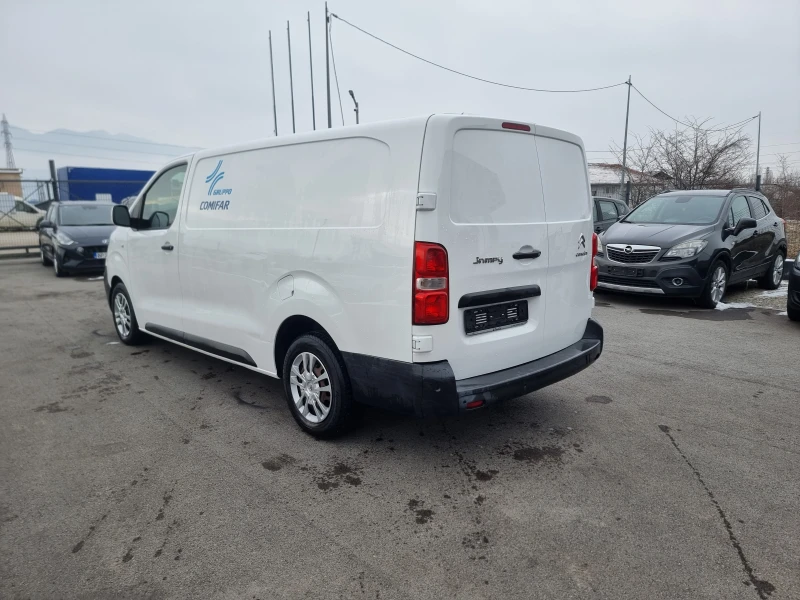 Citroen Jumpy 2.0HDI, снимка 4 - Бусове и автобуси - 53181191