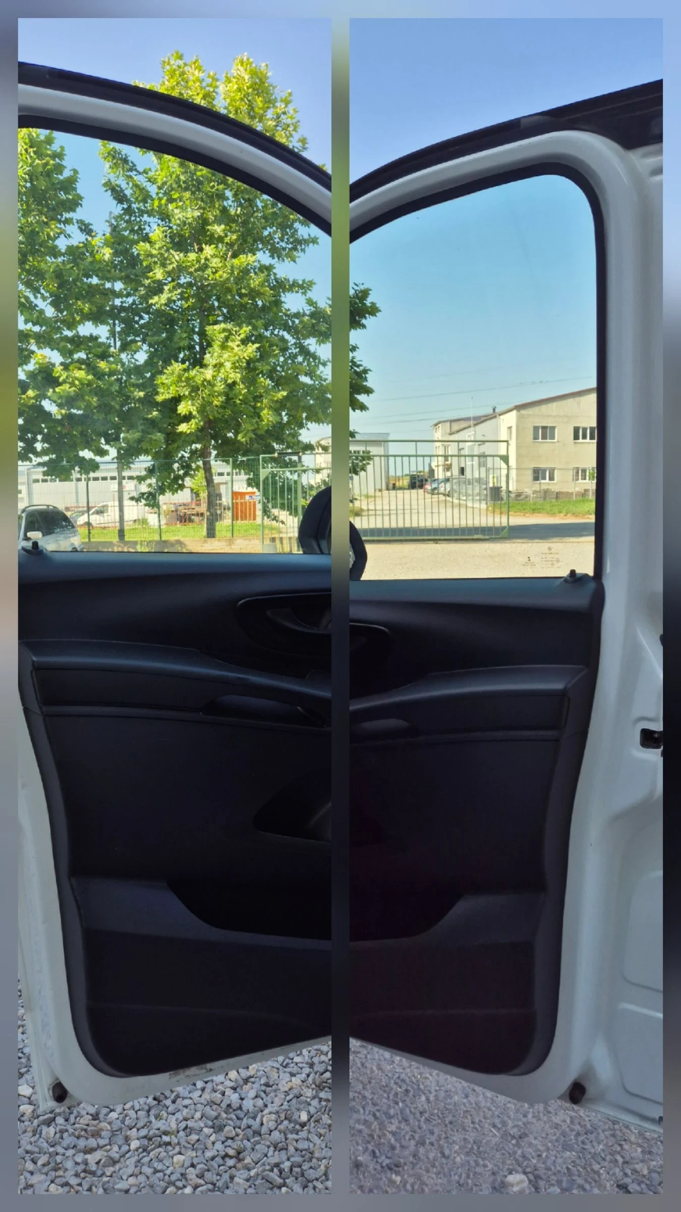 Mercedes-Benz Vito 2, 2CDI-MAXI | Mobile.bg   15