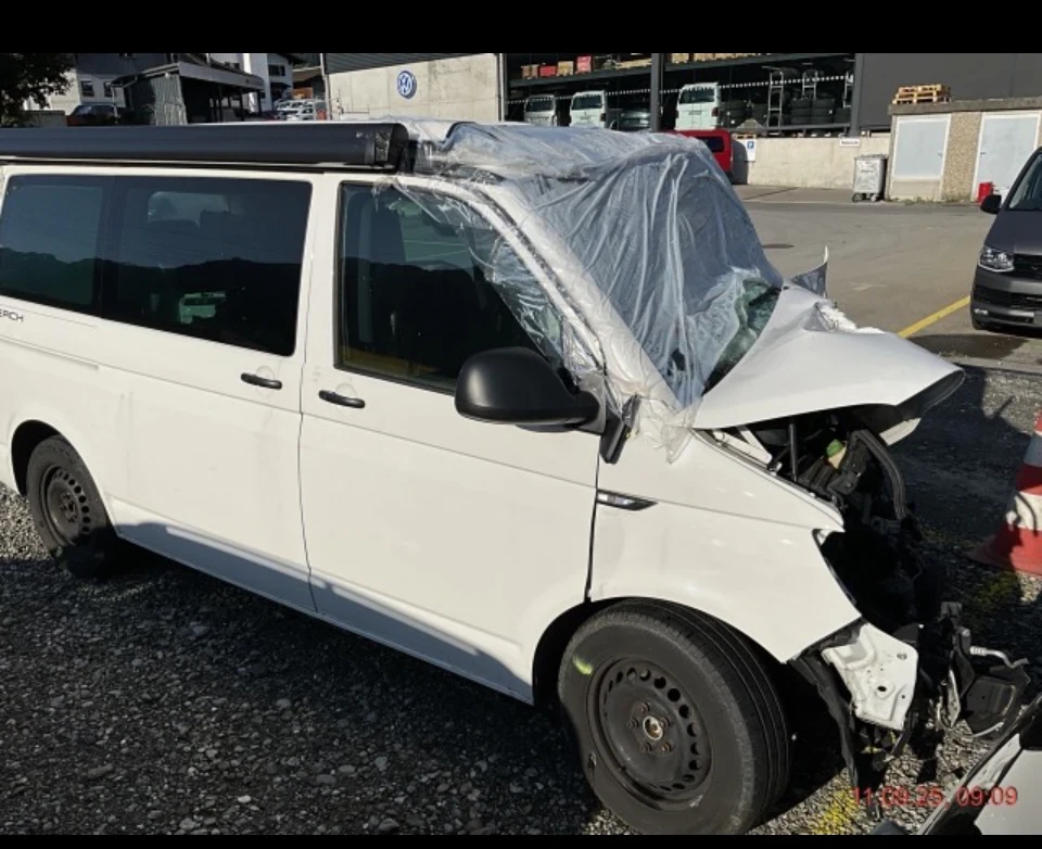 VW California T6 California 2.0 TDI Beach DSG, 150 PS | Mobile.bg   1