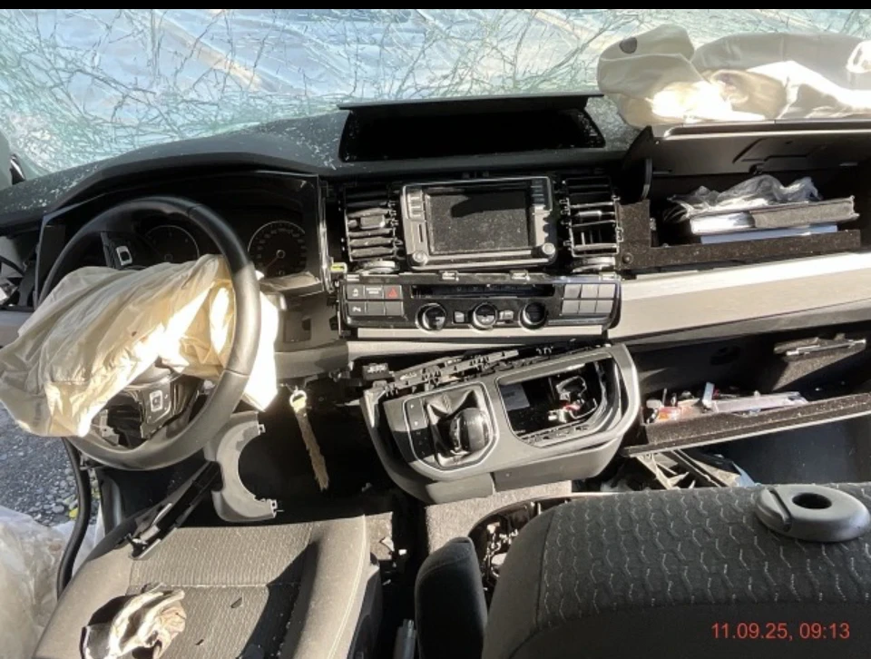 VW California T6 California 2.0 TDI Beach DSG, 150 PS - изображение 3