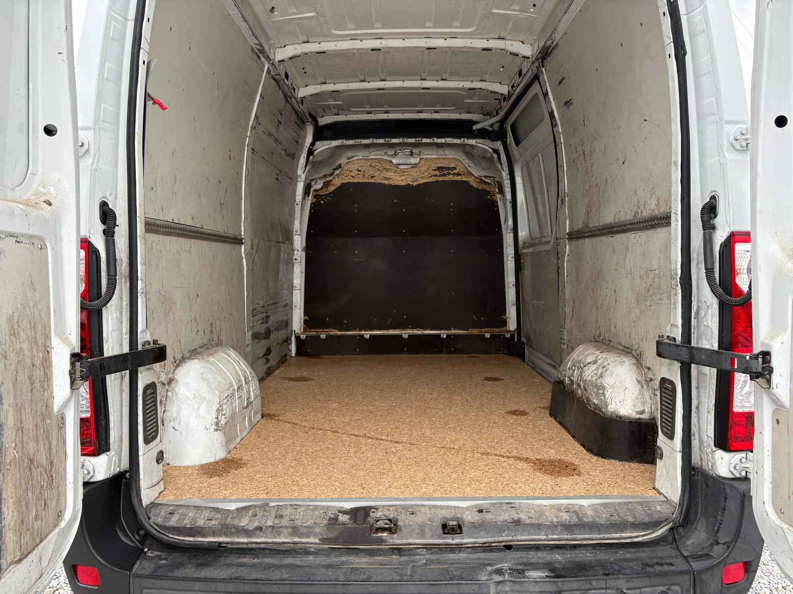Opel Movano | Mobile.bg � ����������� 11