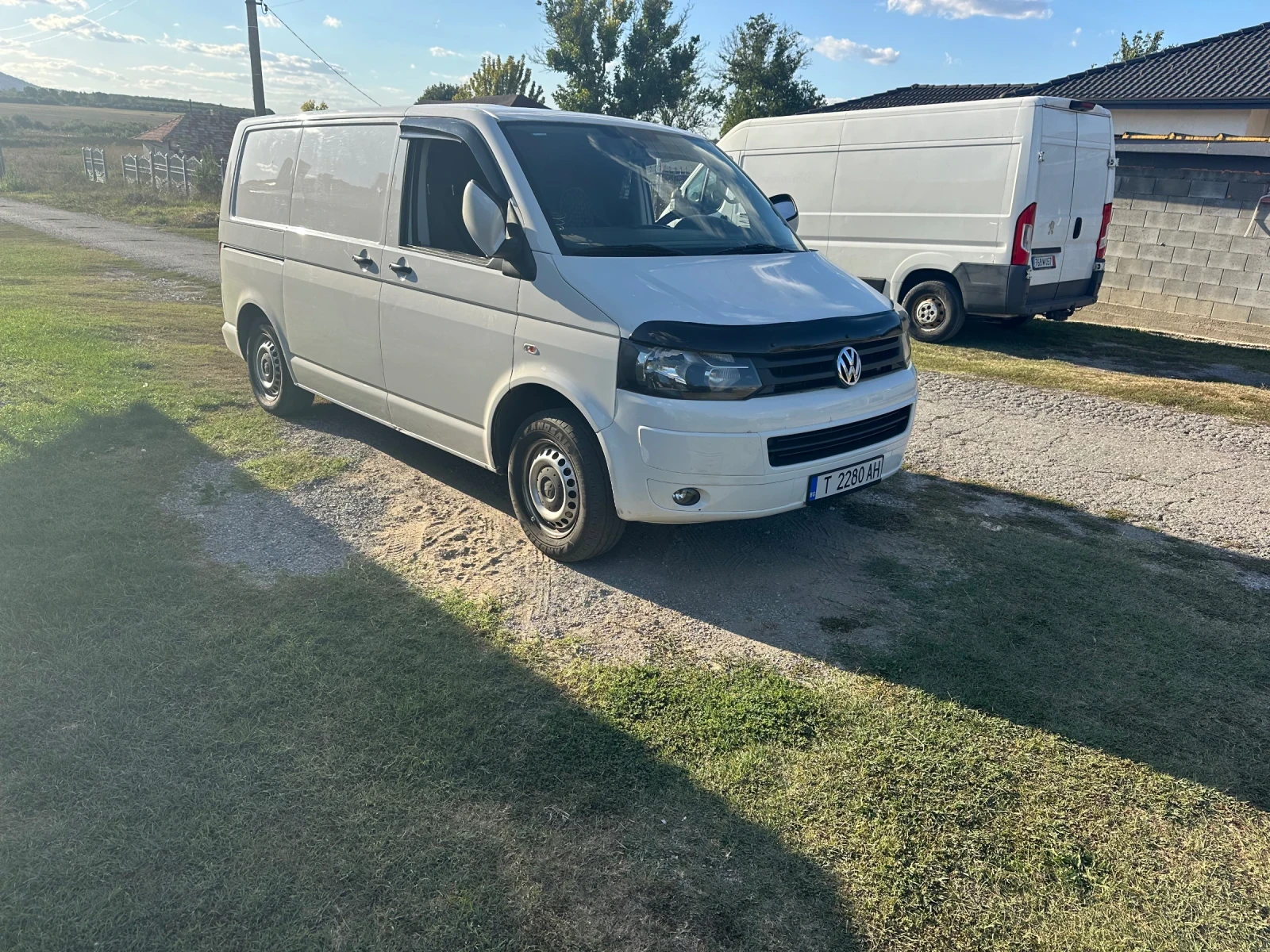 VW T5 2.0 tdi | Mobile.bg � ����������� 1