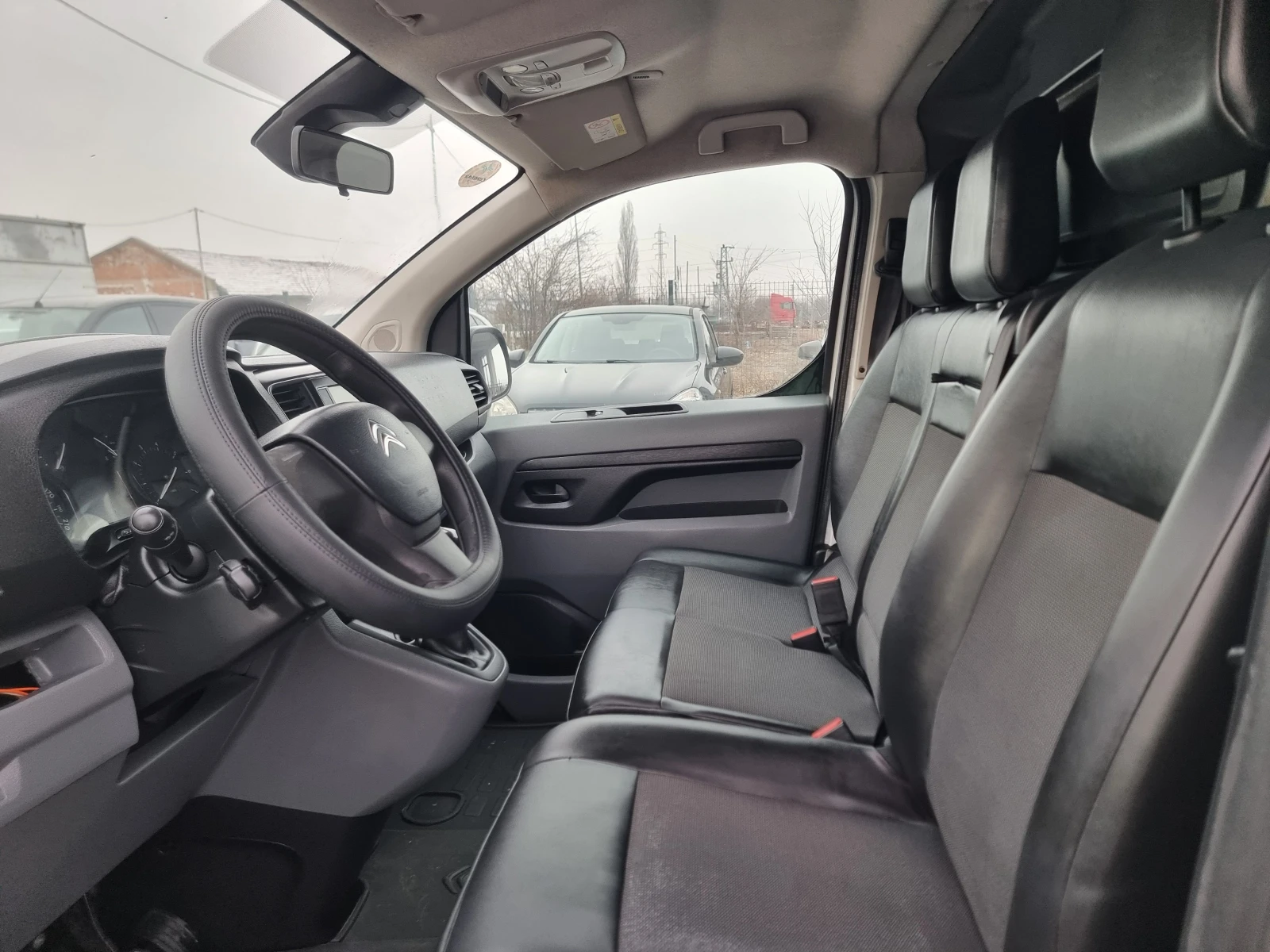 Citroen Jumpy 2.0HDI | Mobile.bg � ����������� 11