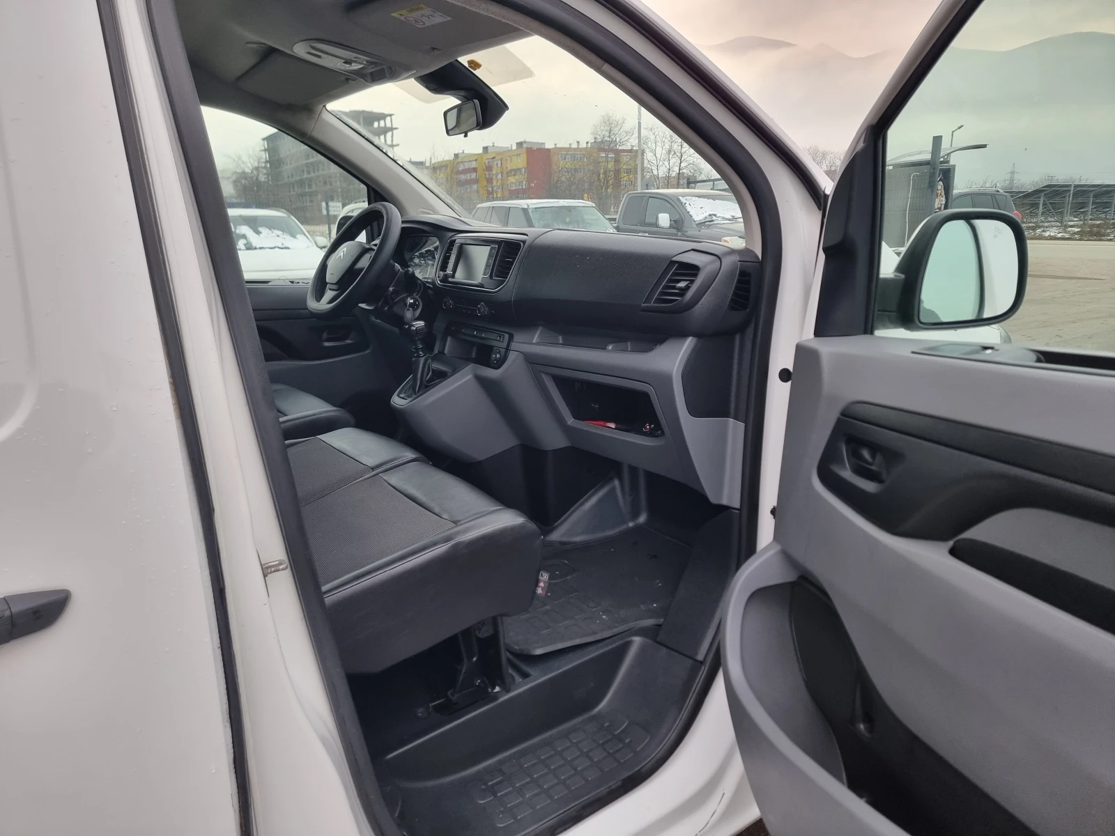 Citroen Jumpy 2.0HDI | Mobile.bg � ����������� 12