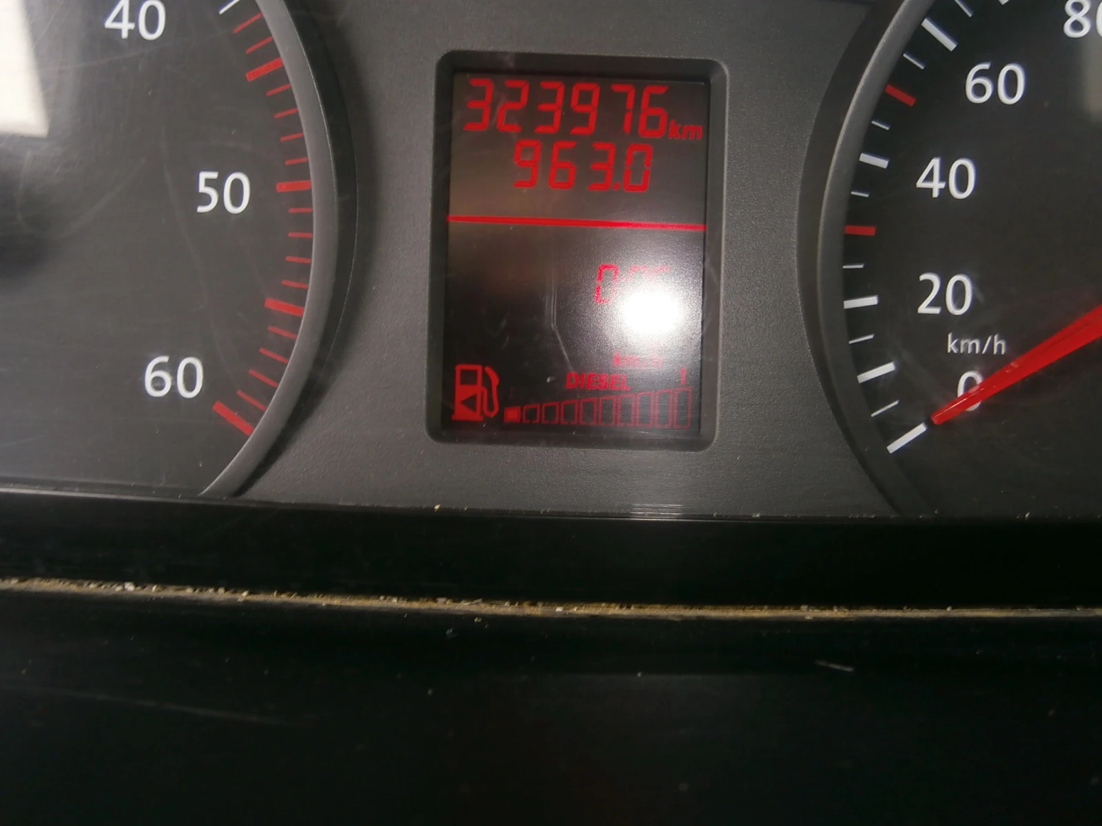 VW Crafter * 3, 5t* 6+ 1* 163ks* 3, 6m* NOV VNOS, снимка 9 - Бусове и автобуси - 54088470