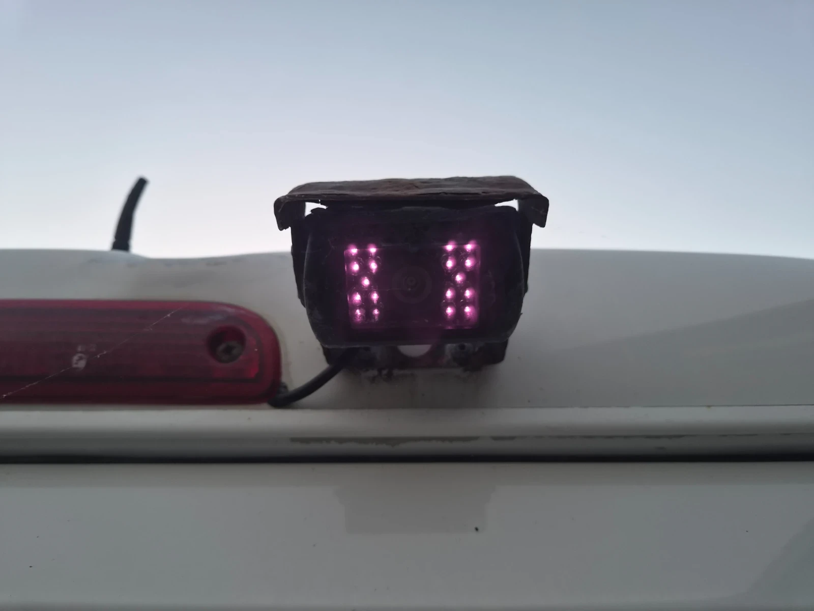 Fiat Ducato B7 брониран 97000км като нов, евро 5, снимка 7 - Бусове и автобуси - 55532908