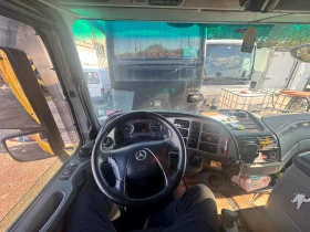 Обява за продажба на Mercedes-Benz Actros 1841 ~65 400 EUR - изображение 7