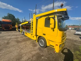 Обява за продажба на Mercedes-Benz Actros 1841 ~65 400 EUR - изображение 1