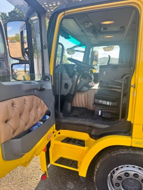 Обява за продажба на Mercedes-Benz Actros 1841 ~65 400 EUR - изображение 3